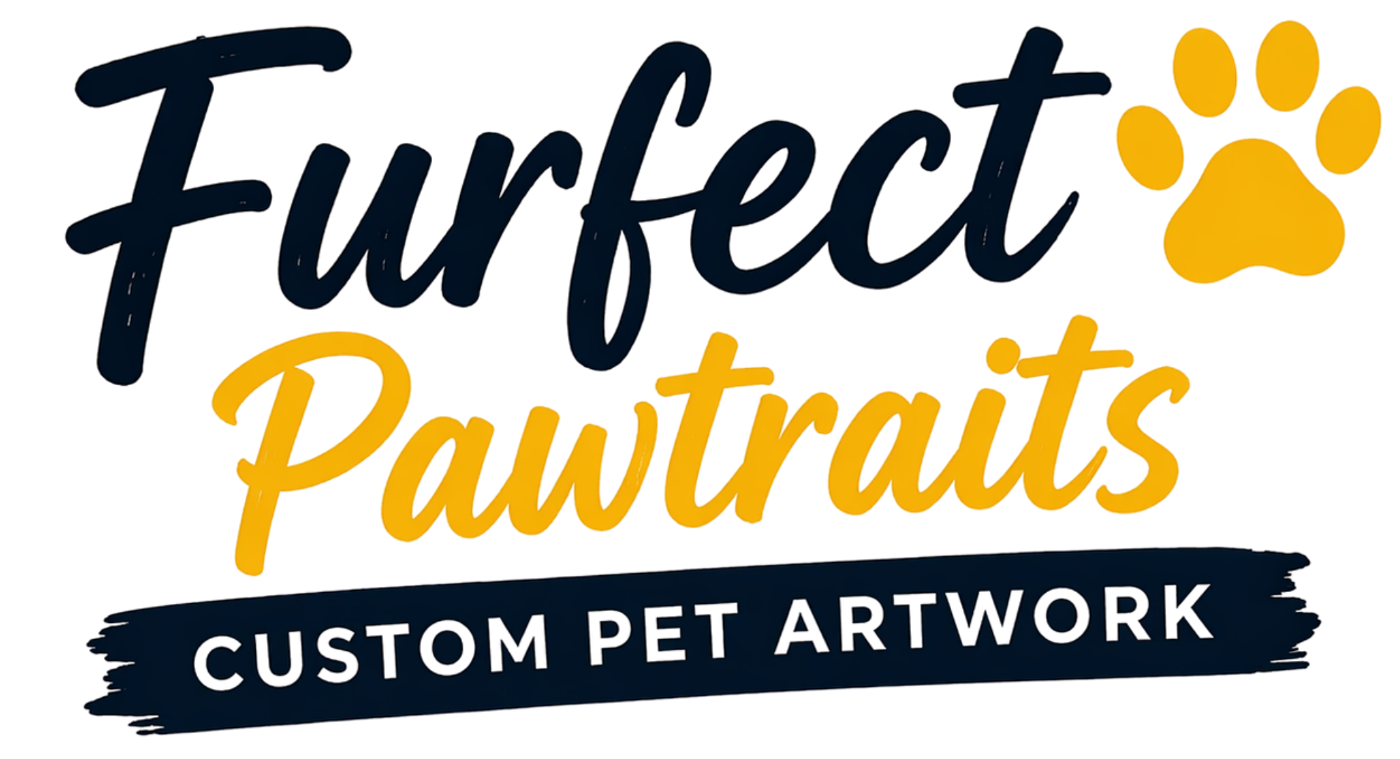 Furfect Pawtraits
